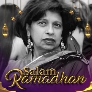 Meet your Posher, Nadira